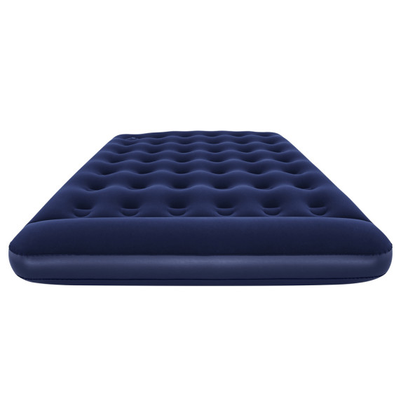 Felfújható matrac beépített pumpával 203x152 BESTWAY 67226 Air Mattress Queen 