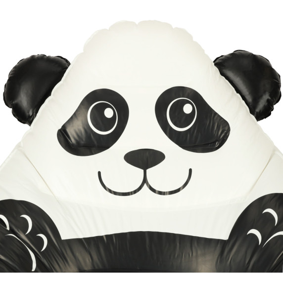 Felfújható fotel 72 x 72 x 64 cm BESTWAY 75116 - panda