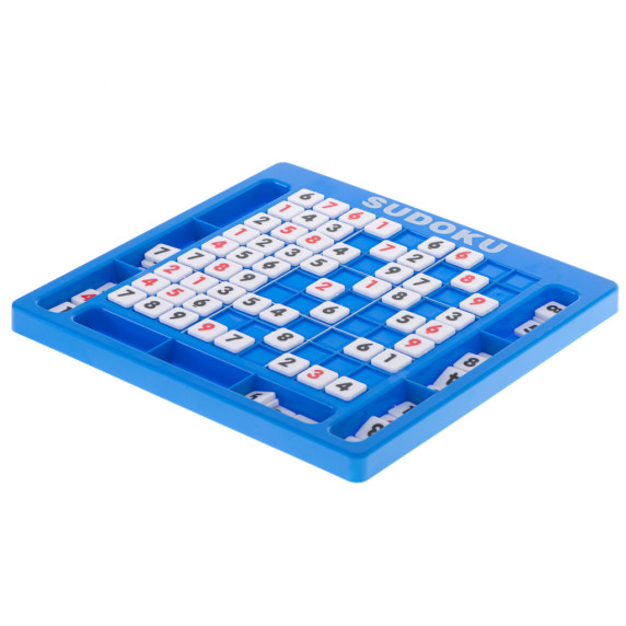Sudoku Inlea4Fun NUMBER GAME
