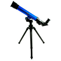 Oktatási távcső állvánnyal Inlea4Fun TELESCOPE ASTRO-OBSERVATION 