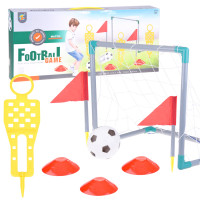 Focikapu készlet Inlea4Fun FOOTBALL GAME 