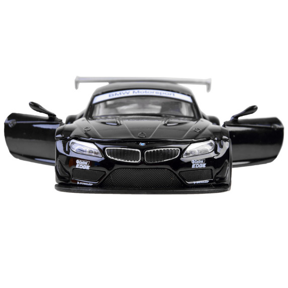 Játékautó hang- és fényeffektekkel 1:32 BMW Z4 GT3 
