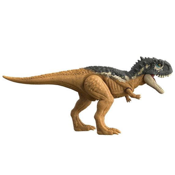 Dinoszaurusz figura mozgatható végtagokkal Jurassic World Dominion Skorpiovenator