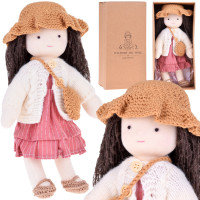 Rongybaba 28 cm WALDORF ART DOLL 