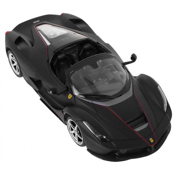 RC Távirányítós autó Ferrari LaFerrari Aperta 1:14 - fekere