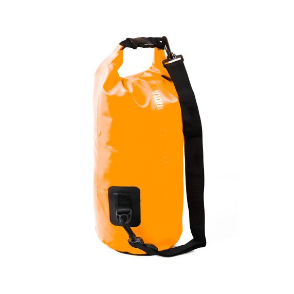 Vízálló táska 10 l AGA DS1502-ORANGE - narancssárga