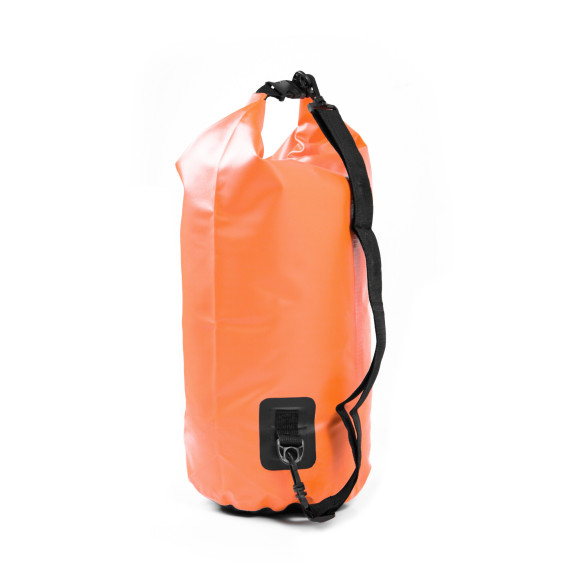 Vízálló táska 20 l AGA DS1503-ORANGE - narancssárga