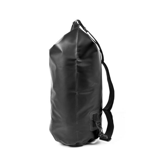 Vízálló táska 20 l AGA DS1503-BLACK - fekete