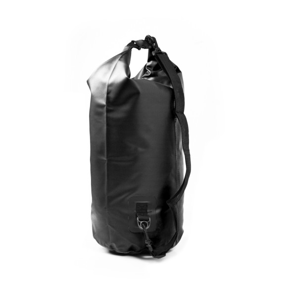 Vízálló táska 20 l AGA DS1503-BLACK - fekete