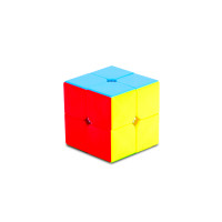 Rubik kocka 2x2 AGA DS1106 