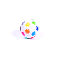 Puzzle színes labda fejtörő AGA DS1107 