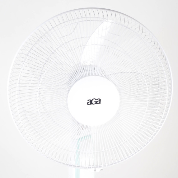 Álló ventilátor 43 cm AGA MR8110 - Fehér