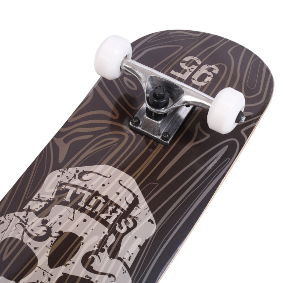 Gördeszka skateboard AGA MR6097-2 31"