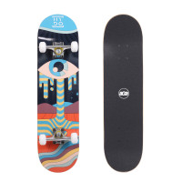 Gördeszka skateboard AGA MR6098-3 31" 