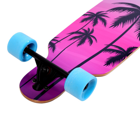 Longboard AGA MR6096-2 46"