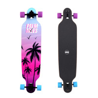 Longboard AGA MR6096-2 46" 