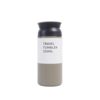 Termosz 350 ml AGA DS2701-GREY - szürke 