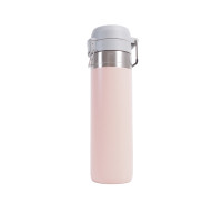 Termosz 800 ml AGA DS2702-PINK - rózsaszín 