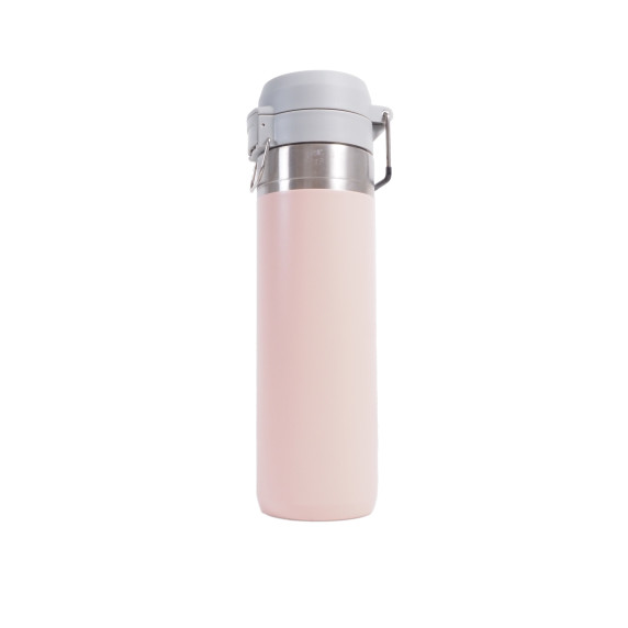 Termosz 800 ml AGA DS2702-PINK - rózsaszín