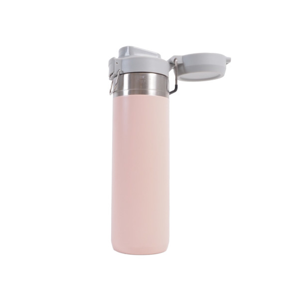 Termosz 800 ml AGA DS2702-PINK - rózsaszín