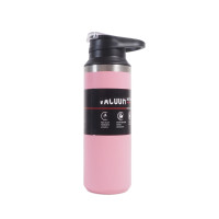 Termosz 500 ml AGA DS2704-PINK - rózsaszín 