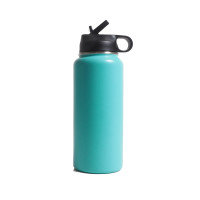 Termosz 900 ml AGA DS2706-L.BLUE - világoskék 