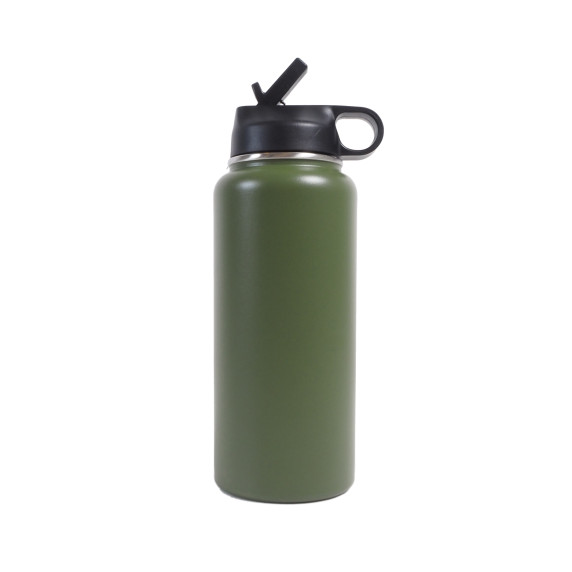 Termosz 900 ml AGA DS2706-D.GREEN - zöld