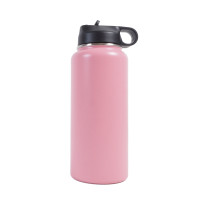 Termosz 900 ml AGA DS2706-PINK - rózsaszín 