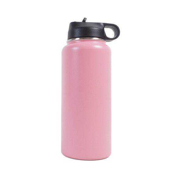 Termosz 900 ml AGA DS2706-PINK - rózsaszín