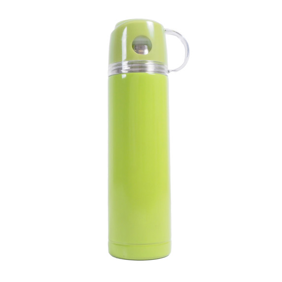 Termosz 480 ml AGA DS2705-GREEN - zöld