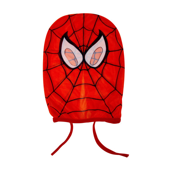 Pókember jelmez Spiderman M 110-120 cm Aga4Kids MR1381-M