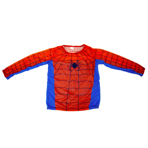 Pókember jelmez Spiderman M 110-120 cm Aga4Kids MR1381-M