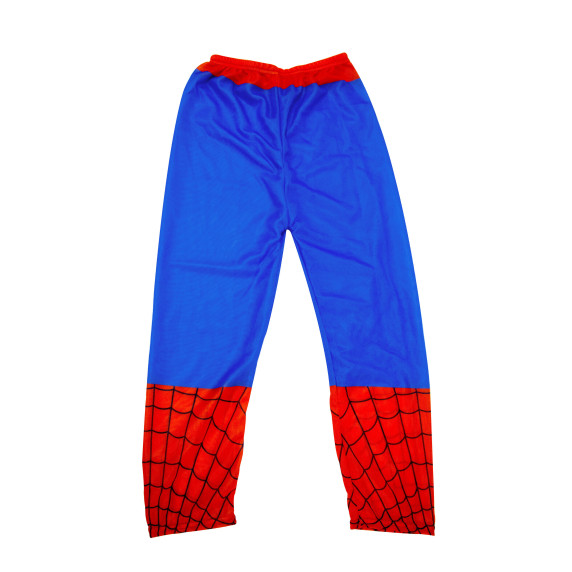 Pókember jelmez Spiderman M 110-120 cm Aga4Kids MR1381-M