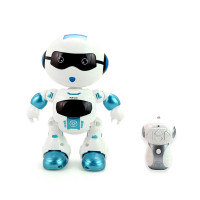 Táncoló és beszélő robot MR1450 Aga4Kids  