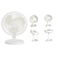 Asztali ventilátor 17 cm AGA 613-401065 