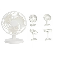 Asztali ventilátor 17 cm AGA 613-401065 Előnézet